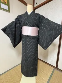 2025年最新】着物 ポリエステルの人気アイテム - メルカリ
