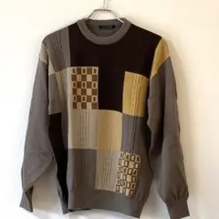 ASSAULTセーター　Ｌサイズ【美品】