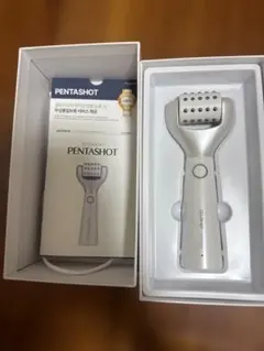 あぁまま様専用CELORABY POTENSION PENTASHOT 美顔器 - メルカリ