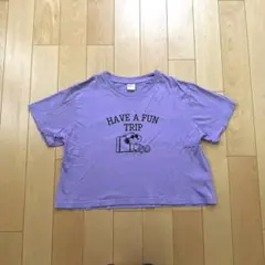 PEANUTS スヌーピー Tシャツ