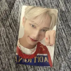 最終値下げ】SEVENTEEN セブチ 日本語 メッセージ トレカ ジュン