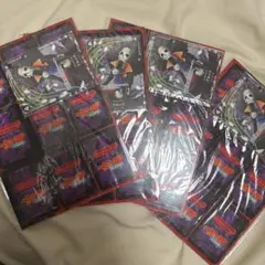 最強ジャンプ4月号付録 ワンピースカードゲームプロモカード ブルック