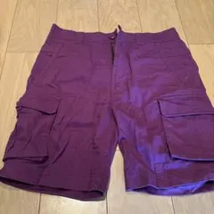 ハーフパンツ チャムスのサムネイル