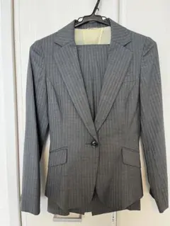 P.S.FA レディーススーツ3点セット