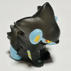 ポケモン　指人形　ソフビ　全国版　初代　レトロ　30周年　初期　新シリーズ　レア