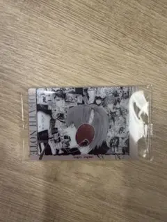 デスノート DEATH NOTE ウエハース S 1-15 悲鳴