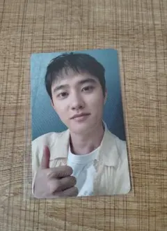 2025年最新】exo セフン トレカの人気アイテム - メルカリ