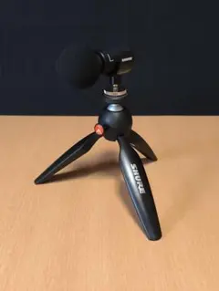 2026年最新】shure mv88の人気アイテム - メルカリ