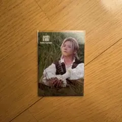 Mrs. GREEN APPLE ミセス 藤澤涼架 フォトカ ゼンジン 028