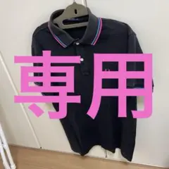 ろびんふっとくん 様専用　　☆大人気☆フレッドペリー ポロシャツ 鹿の子 刺繍