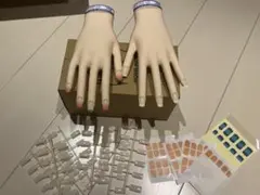 検定ハンド 合格ハンド