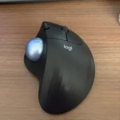 Logitech ERGO M575 トラックボールマウス 本体のサムネイル