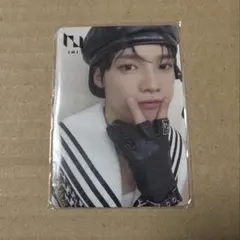 木村柾哉 フェス出演記念 トレカ THE WINTER MAGIC