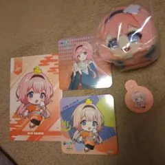 にじさんじ 極楽湯 周央サンゴ