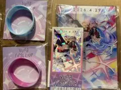 SAO ソードアート・オンライン ユナ アクリルスタンド まとめ売り