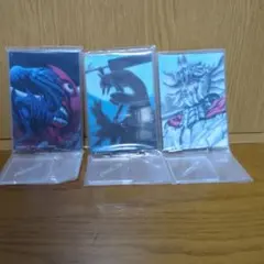 一番くじ　ベルセルク　アクリルスタンド　アクスタ　ガッツ　狂戦士