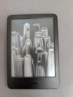 Kindle 第11世代 16GB C2V2L3のサムネイル