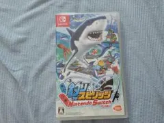 釣りスピリッツ Nintendo Switchバージョン