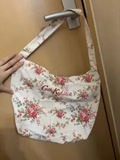 Cath Kidston 付録 トートバッグ