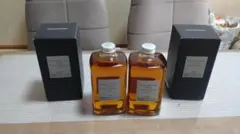 NIKKA WHISKY FROM THE BARREL 3本セット - メルカリ