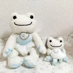 かえるのピクルス スカイツリー ソラマチ ビーンドール マスコット