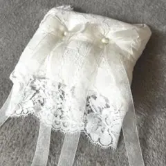 EXELCO DIAMOND リングピロー