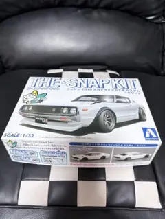 アオシマ ザ・ハイソカー SP トヨタ 51 クレスタ プラモデル - メルカリ
