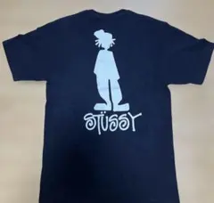 極美品✨ストゥーシー Tシャツ シャドーマン Mのサムネイル