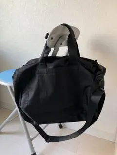 多機能ショルダーバッグ/PC収納可