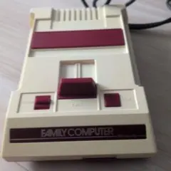 ファミリーコンピュータクラシックミニ 本体 セット