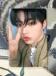 ZB1 ハンビン idoustage 中華 ラキドロ 特典 3枚セット 2025年最新】ゴヌク中華トレカの人気アイテム - メルカリ