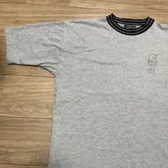 Rokkan O.C. 半袖Tシャツ グレー