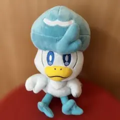 クワッス　ぬいぐるみ 約20cm