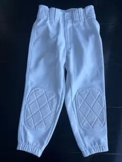 ホワイト ユニフォームパンツ サイズ140 ssk