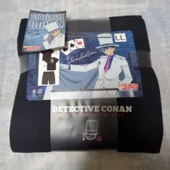 名探偵コナン しまむら 長袖