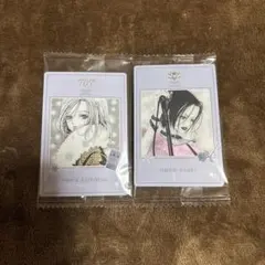 矢沢あい ツインウエハース NANA ナナ C-21・C-22 カードセット