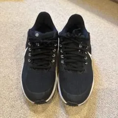 NIKE Zoom Pegasus 39 ナイキ スニーカ25センチ　黒