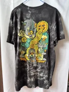 KILLER ACID タイダイ Tシャツ Lサイズ