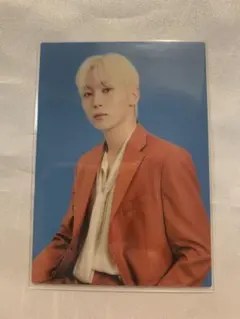 SEVENTEEN スングァン