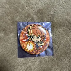 イナズマイレブン 雨宮太陽 缶バッジ 2026年最新】雨宮太陽の人気アイテム - メルカリ