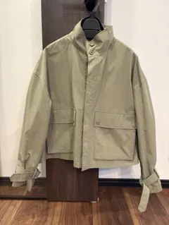 2026年最新】BEAUTY&YOUTH UNITED ARROWS レディース ミリタリー