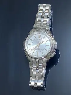 CITIZEN Eco-Drive ATTESA 腕時計