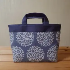 【C1】バッグインバッグ