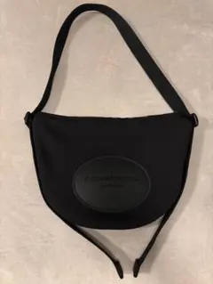 Alexander Wang スモール Bo クロスボディバック 黒　最終値下げのサムネイル