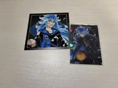 ツイステ イデア