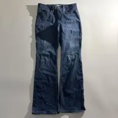 Levi’s リーバイス デニムパンツ フレア ブーツカット ジーンズ 古着