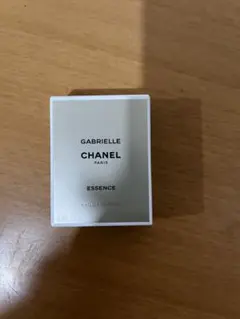 【新品未使用】5mlのガブリエル シャネル エッセンス
