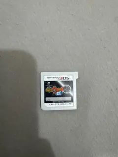 妖怪ウォッチ2 元祖 ニンテンドー3DS