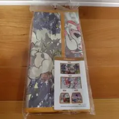 ヒスイゾロア　ヒスイガーディ　ティッシュケース　ポケモン　カード　a