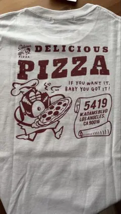 JOURNAL STANDARD Delicious Vinyl Tシャツのサムネイル